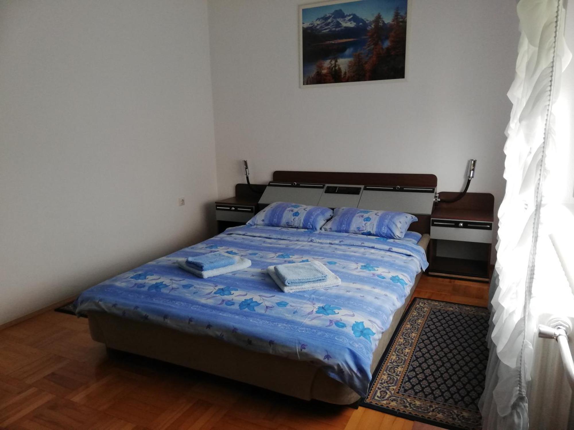 Dokic Apartmani Soko Banja Room photo